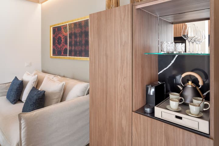 Melia Granada Hotel