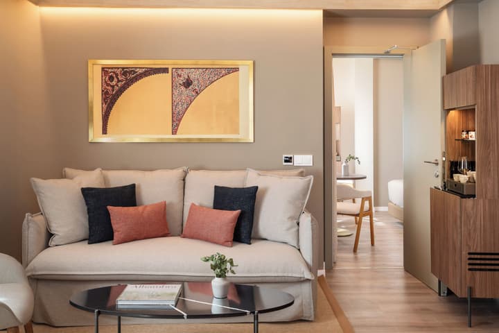 Melia Granada Hotel
