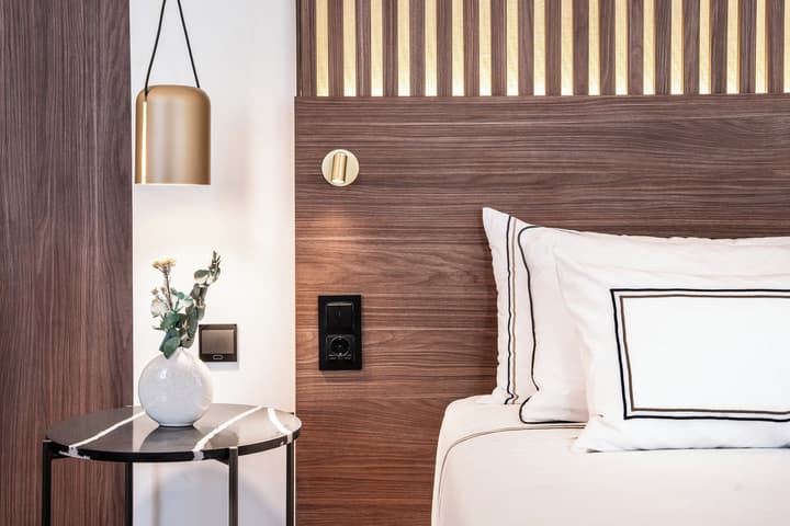 Melia Granada Hotel