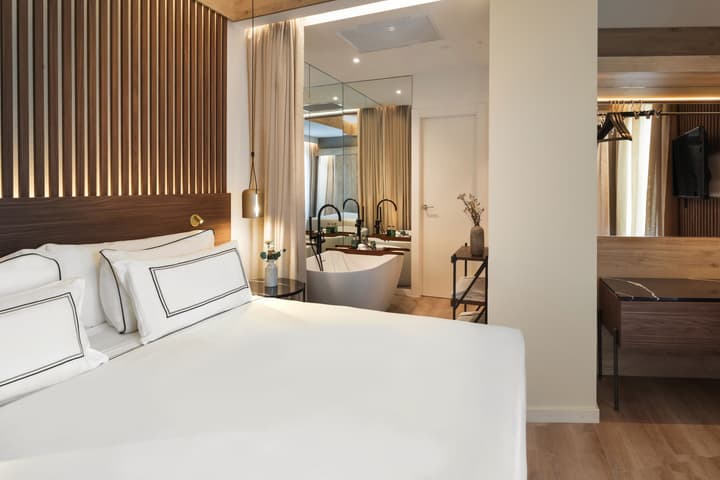 Melia Granada Hotel