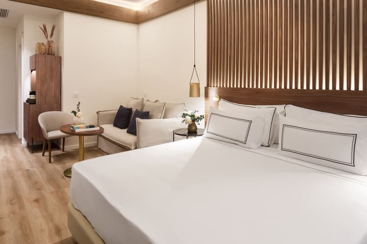 Melia Granada Hotel
