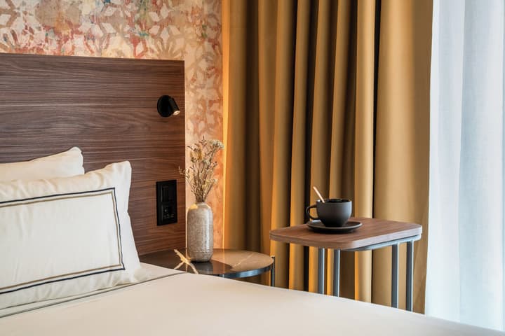 Melia Granada Hotel