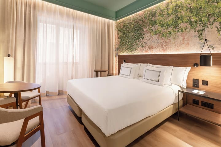 Melia Granada Hotel