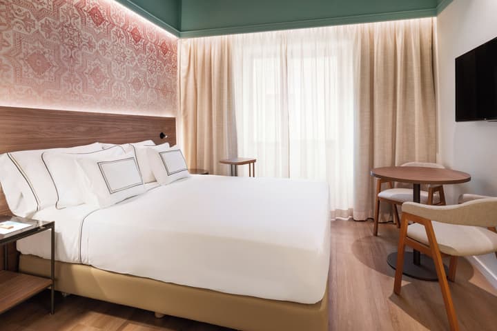 Melia Granada Hotel