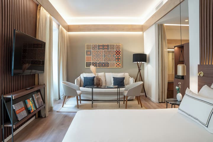 Melia Granada Hotel