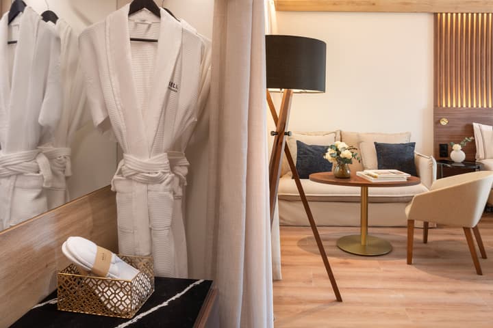 Melia Granada Hotel