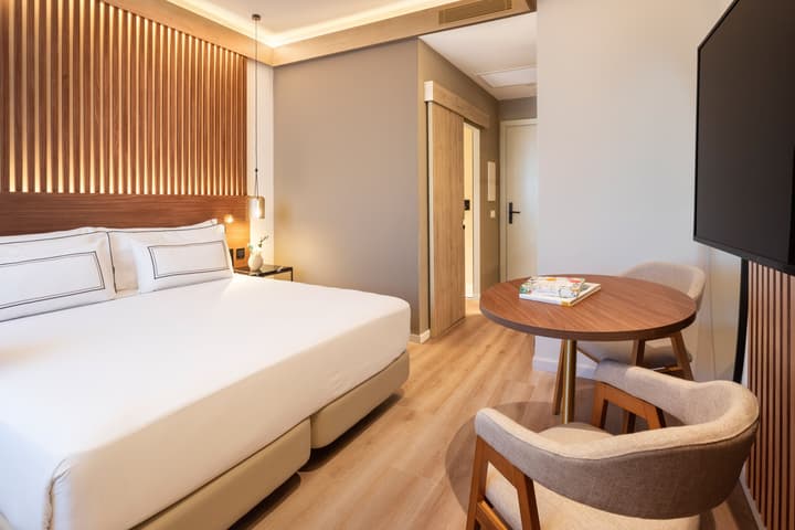 Melia Granada Hotel