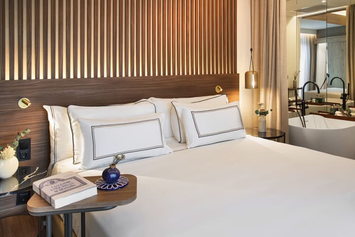 Melia Granada Hotel
