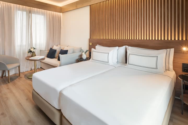 Melia Granada Hotel