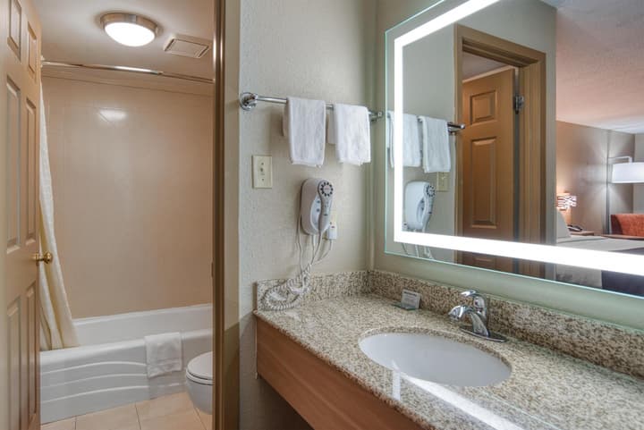 Best Western Vicksburg