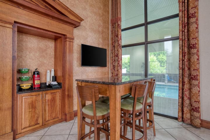Best Western Vicksburg