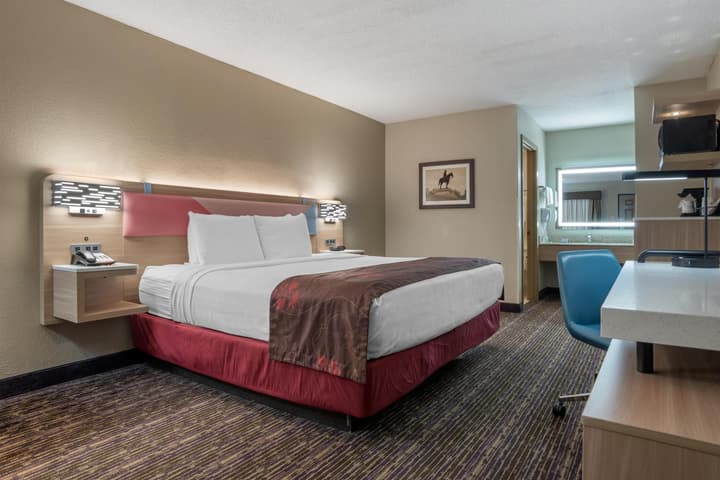Best Western Vicksburg