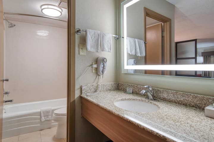 Best Western Vicksburg