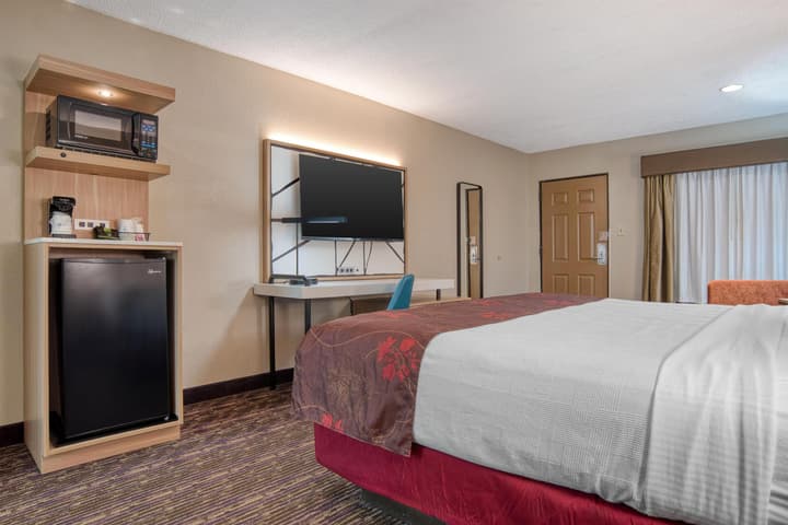 Best Western Vicksburg