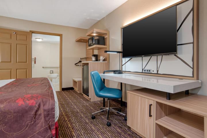 Best Western Vicksburg