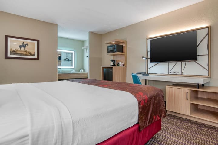 Best Western Vicksburg