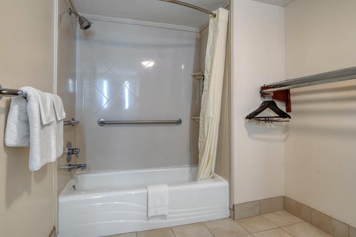 Best Western Vicksburg