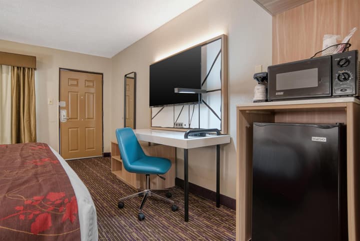 Best Western Vicksburg