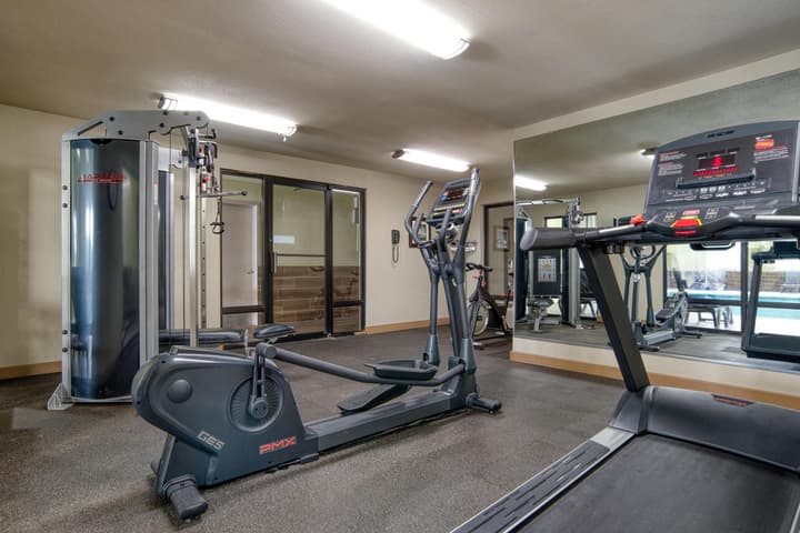 Best Western Vicksburg