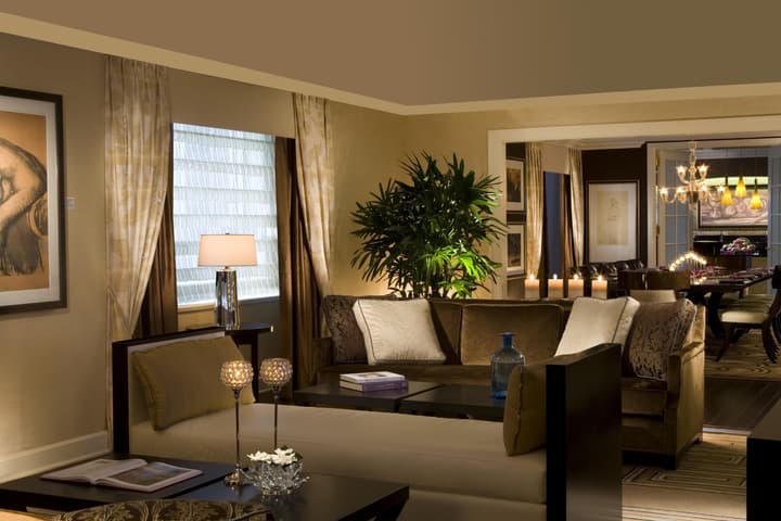 Palmer House a Hilton Hotel