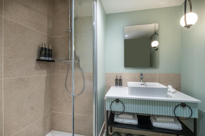 Hyatt Centric Reims