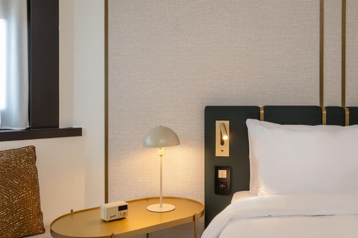 Hyatt Centric Reims