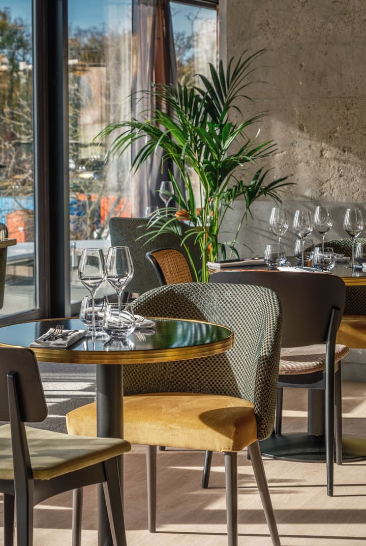 Hyatt Centric Reims