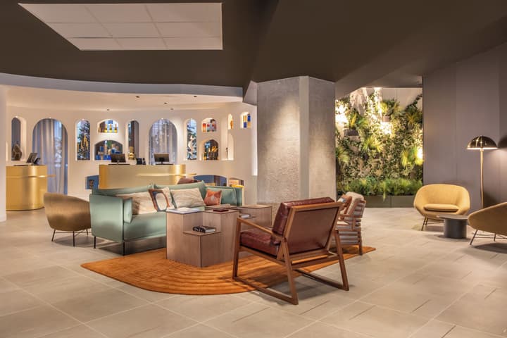 Hyatt Centric Reims