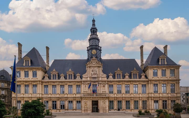 Hyatt Centric Reims
