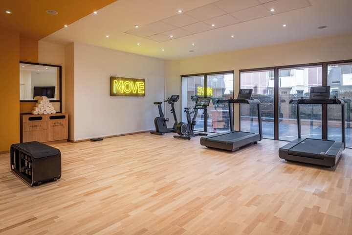 Hyatt Centric Reims