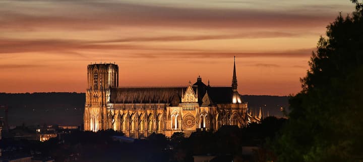 Hyatt Centric Reims