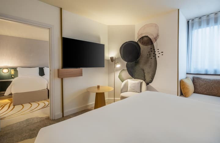 Hyatt Centric Reims
