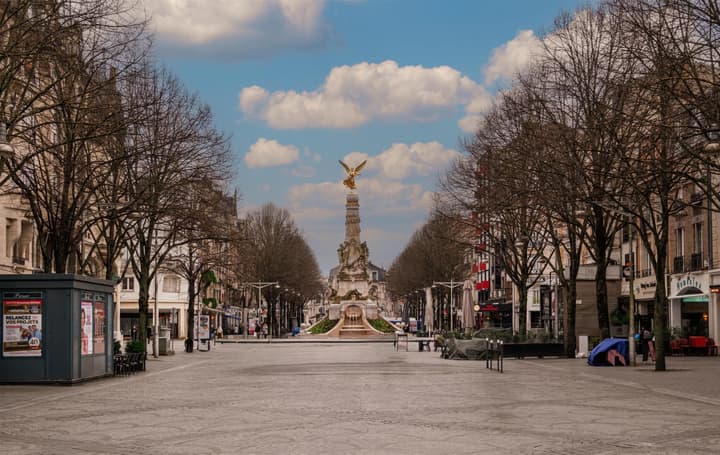 Hyatt Centric Reims