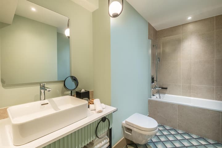Hyatt Centric Reims