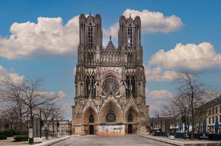 Hyatt Centric Reims