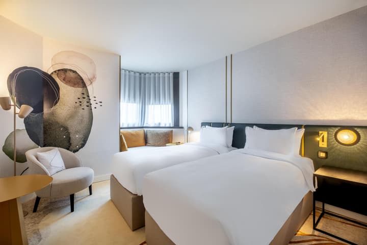 Hyatt Centric Reims