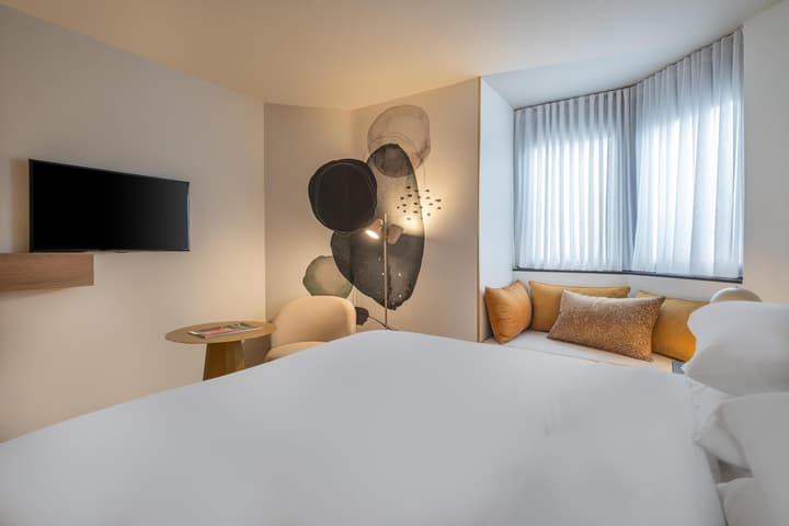 Hyatt Centric Reims