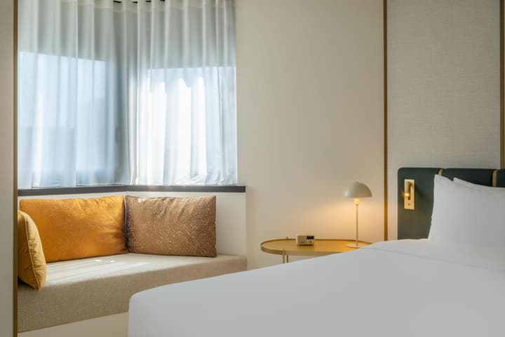 Hyatt Centric Reims