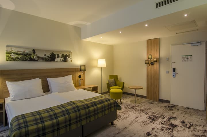 Holiday Inn Munich-Unterhaching by IHG