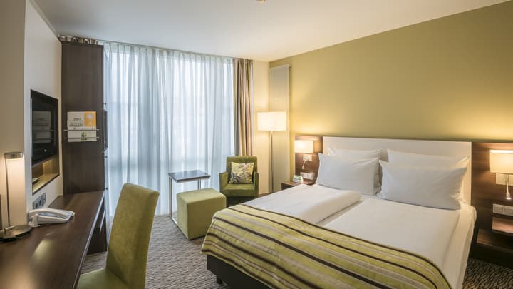 Holiday Inn Munich-Unterhaching by IHG