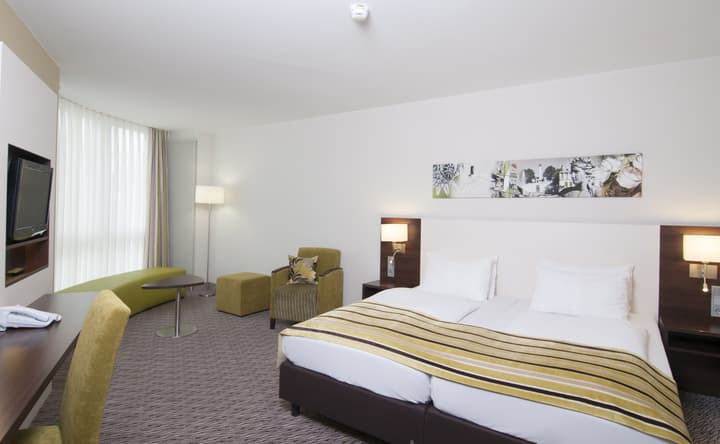 Holiday Inn Munich-Unterhaching by IHG