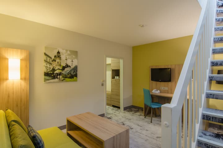 Holiday Inn Munich-Unterhaching by IHG