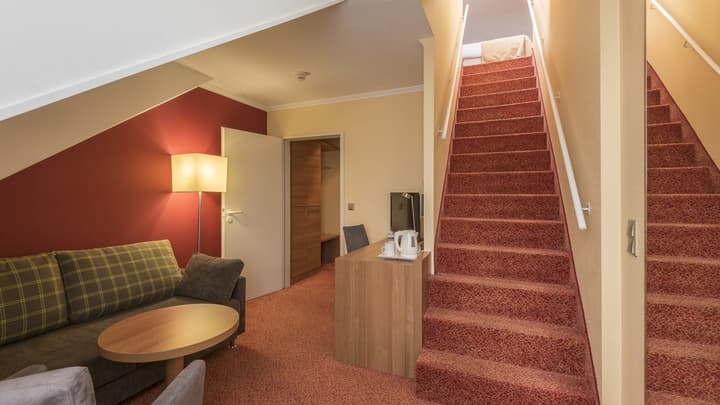 Holiday Inn Munich-Unterhaching by IHG