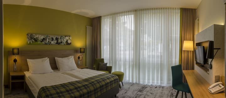 Holiday Inn Munich-Unterhaching by IHG