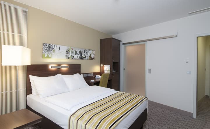 Holiday Inn Munich-Unterhaching by IHG