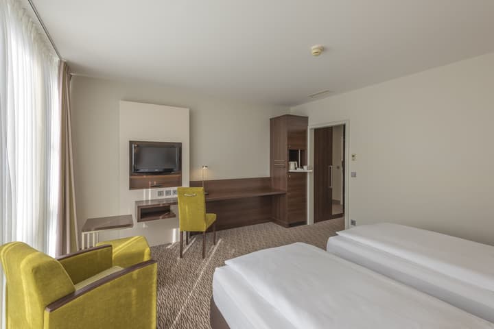Holiday Inn Munich-Unterhaching by IHG