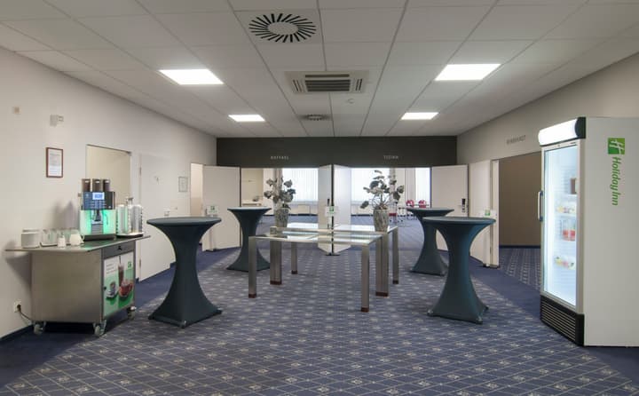 Holiday Inn Munich-Unterhaching by IHG