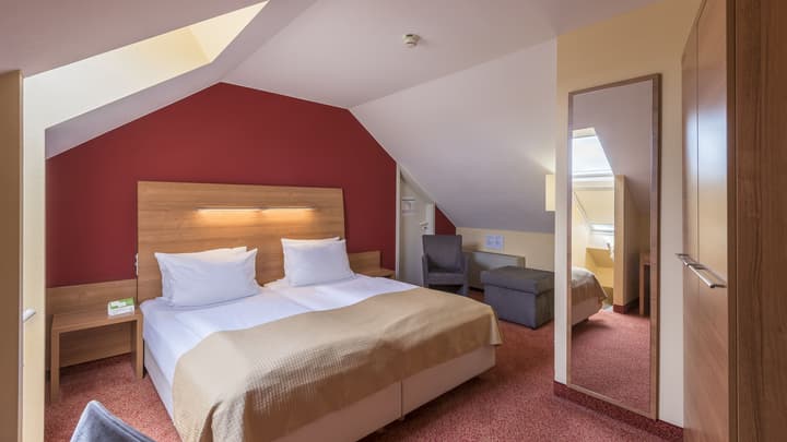 Holiday Inn Munich-Unterhaching by IHG