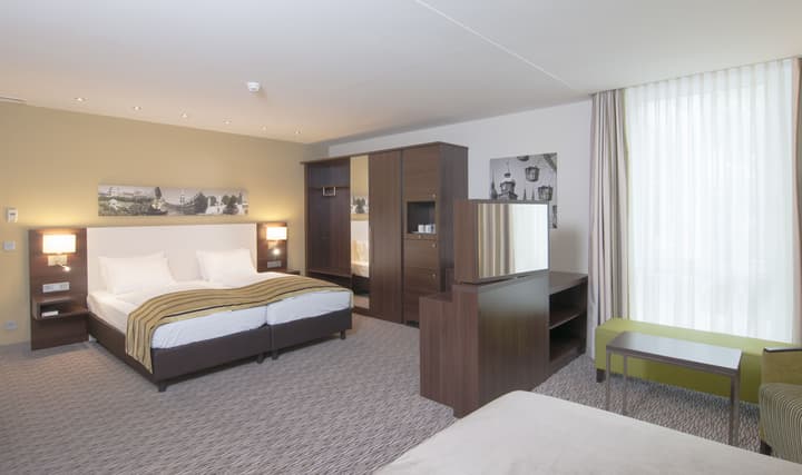 Holiday Inn Munich-Unterhaching by IHG