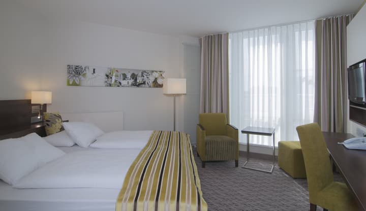 Holiday Inn Munich-Unterhaching by IHG